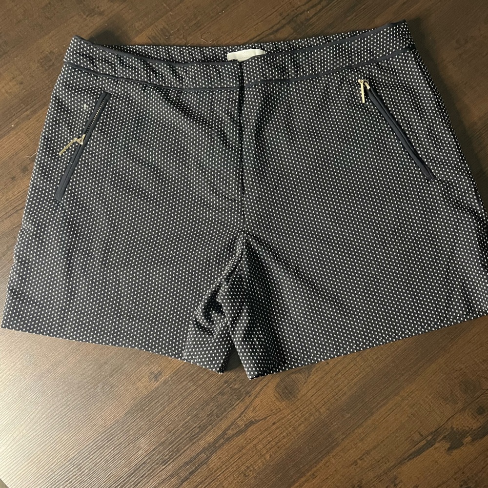 H&M Polka Dot casual shorts !
